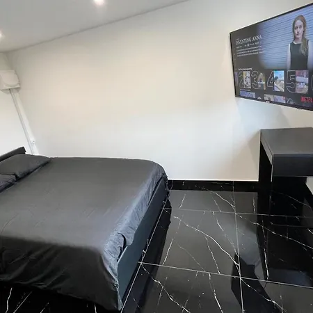 Bella - Equipe - Tv Netflix - Centre 100m- Gare 50m - Basilique 200m Апартаменты Лизьё